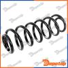 Ressorts de suspension arrière pour PEUGEOT | 11147390000, 2120201